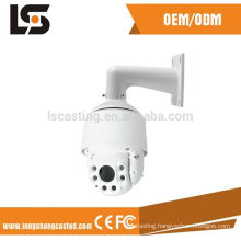 products made die casting price list cctv camera housing manufacturers